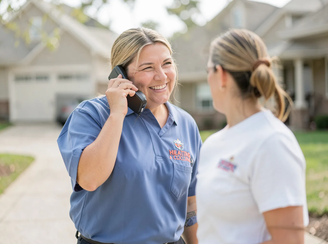 Hvac Repair Lucasville, OH FAQs